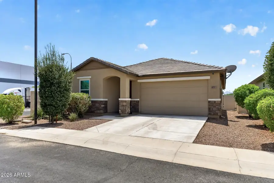 8757 W Jefferson Street, Tolleson, AZ 85353 - #3