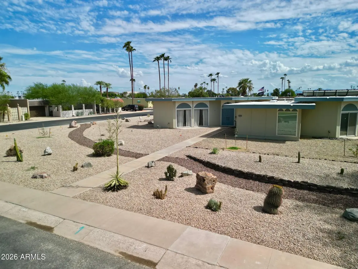 10801 W Cameo Drive, Sun City, AZ 85351 - #1