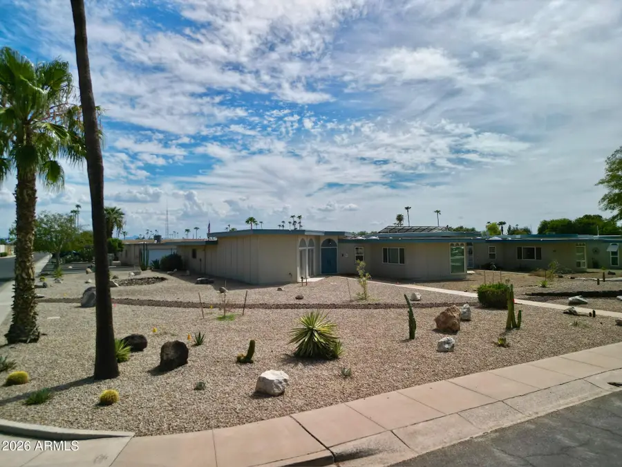 10801 W Cameo Drive, Sun City, AZ 85351 - #2