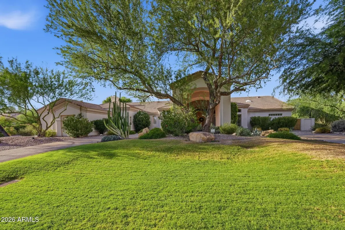 3460 E Rancho Drive, Paradise Valley, AZ 85253 - #1