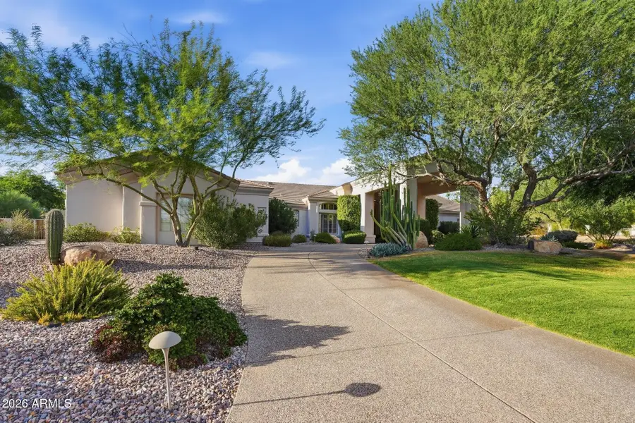 3460 E Rancho Drive, Paradise Valley, AZ 85253 - #2