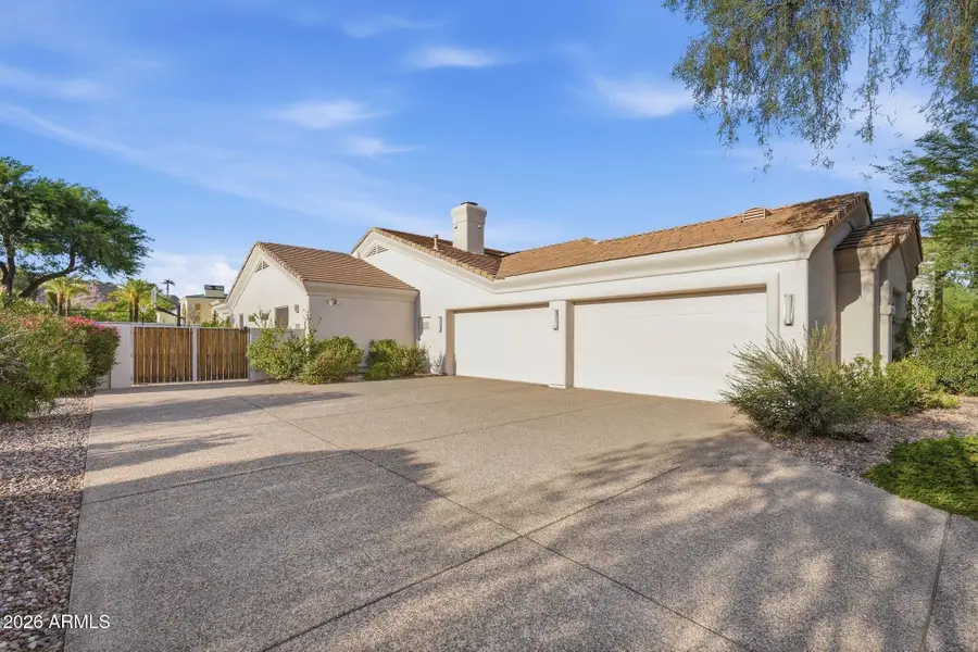3460 E Rancho Drive, Paradise Valley, AZ 85253 - #3