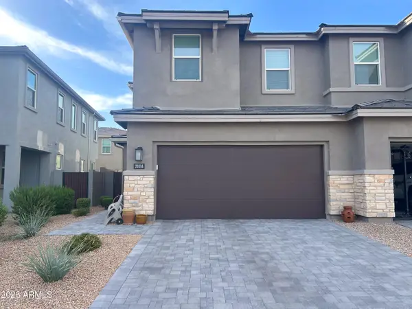 21016 N 58th Way, Phoenix, AZ 85054