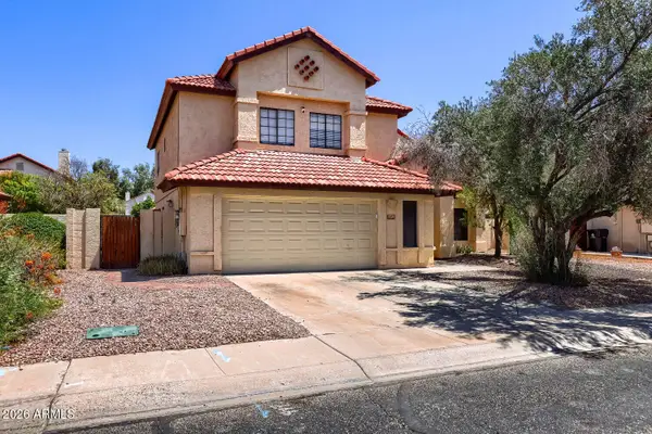 3729 N Copenhagen Drive, Avondale, AZ 85392