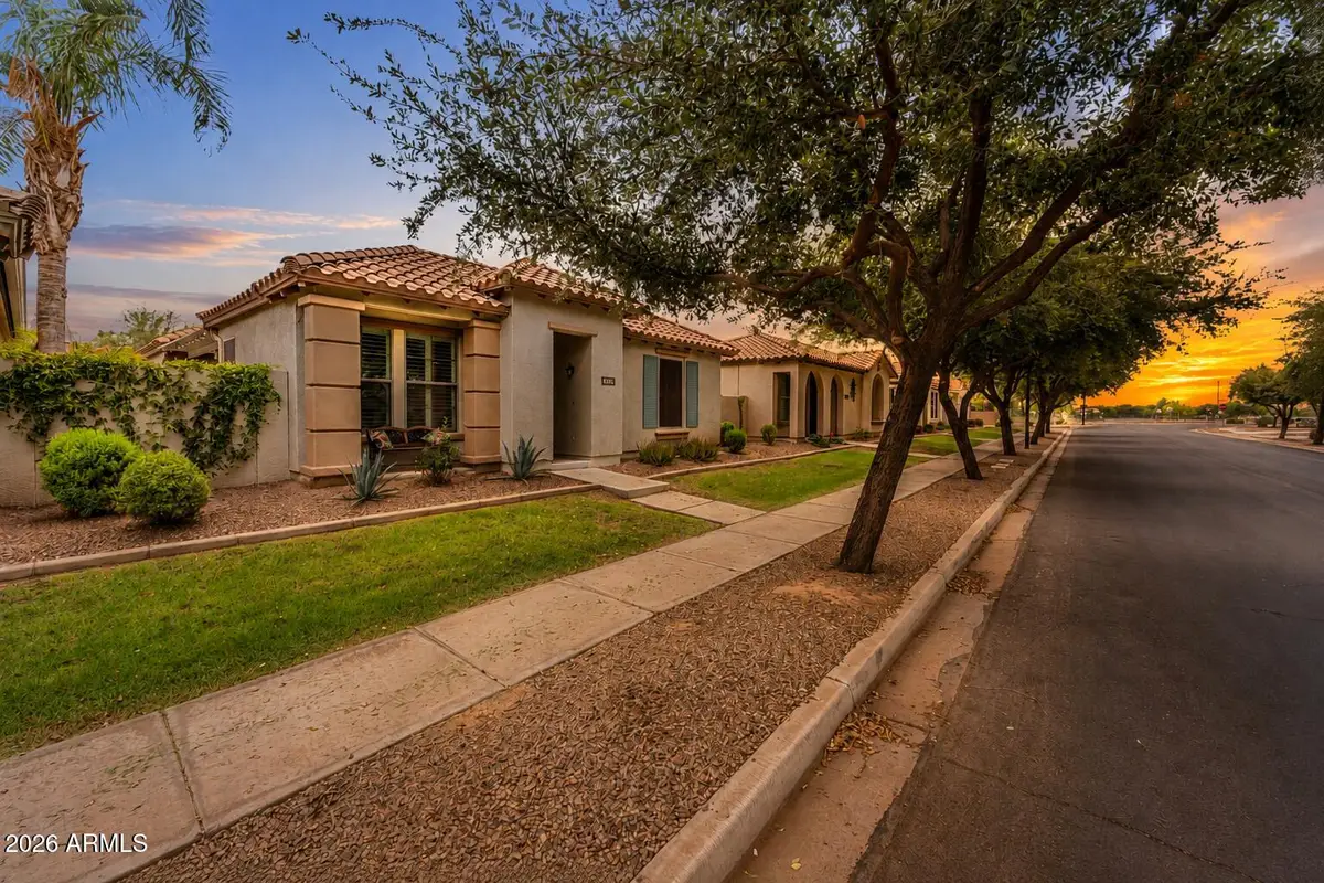 3548 S Wren Drive, Gilbert, AZ 85297 - #1