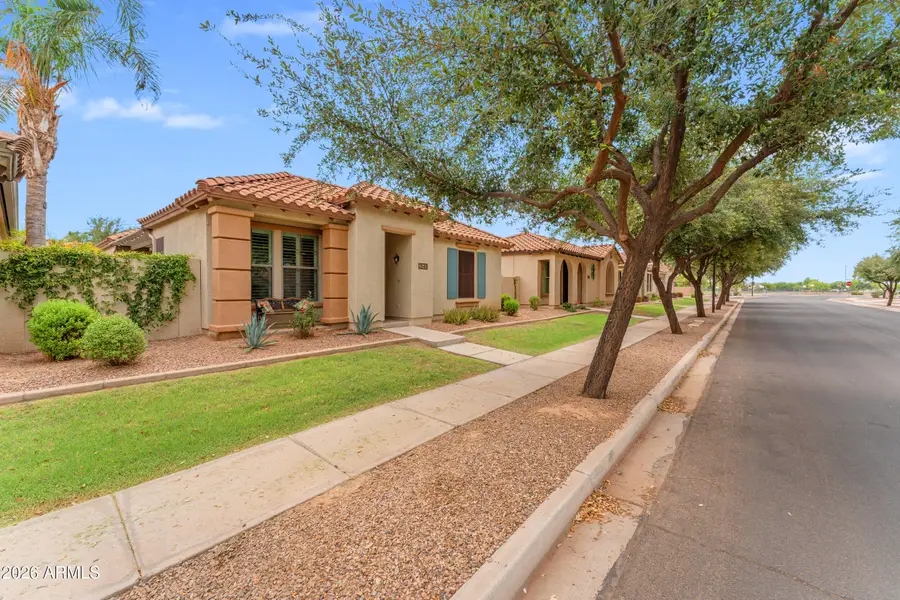 3548 S Wren Drive, Gilbert, AZ 85297 - #2