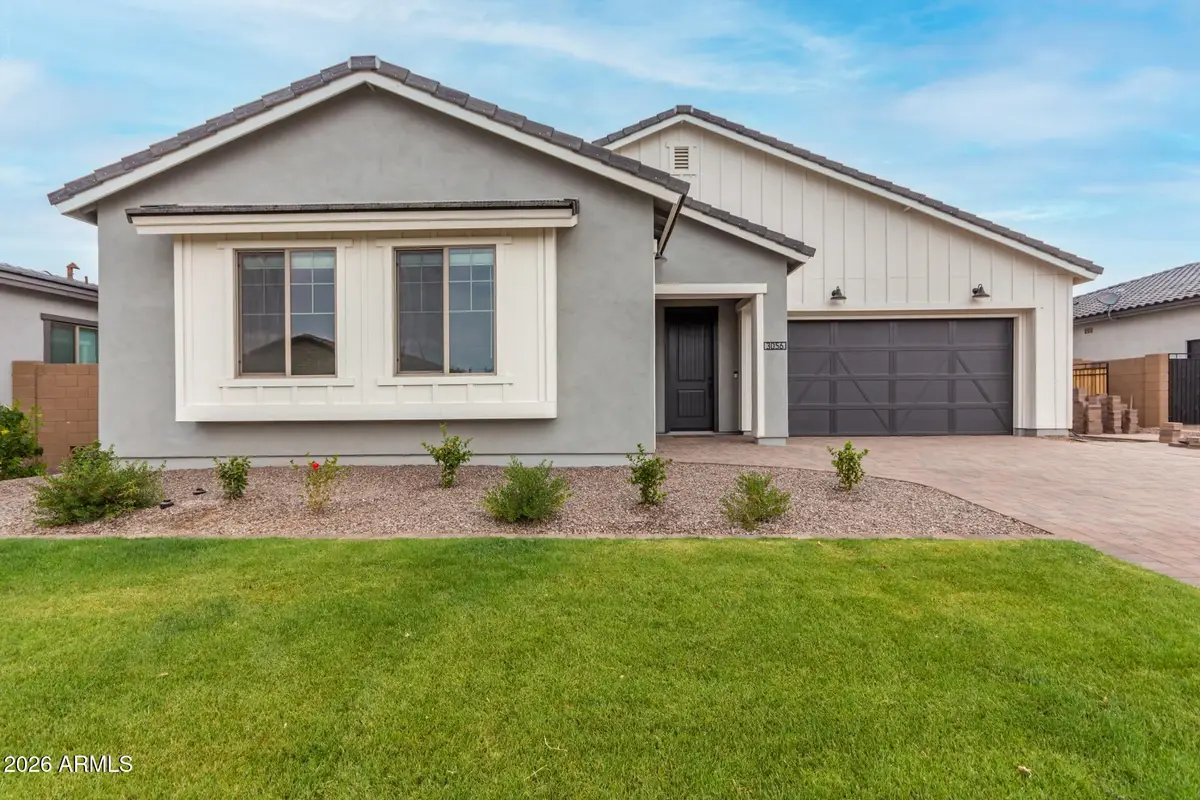 3056 E Flintlock Drive, Queen Creek, AZ 85142 - #1