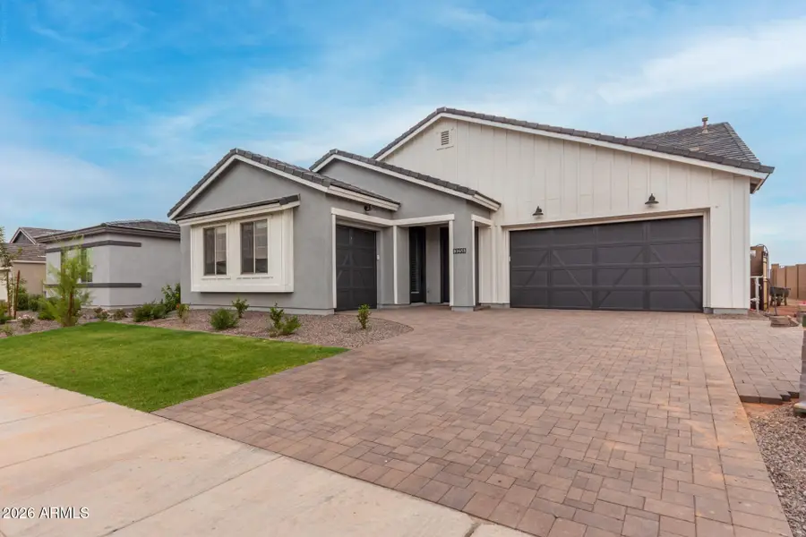 3056 E Flintlock Drive, Queen Creek, AZ 85142 - #2