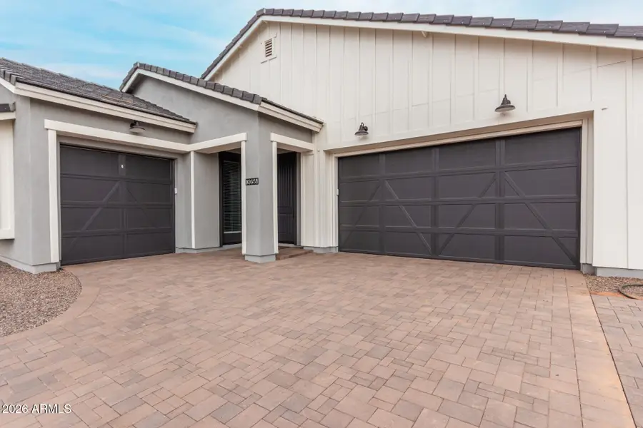 3056 E Flintlock Drive, Queen Creek, AZ 85142 - #3