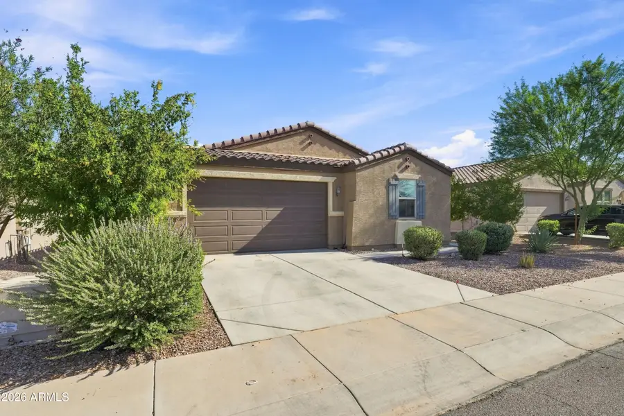 25650 W Euclid Avenue, Buckeye, AZ 85326 - #2