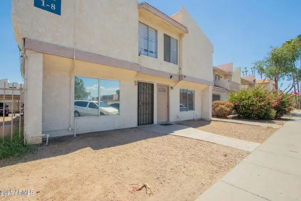 3840 N 43rd Avenue #7, Phoenix, AZ 85031