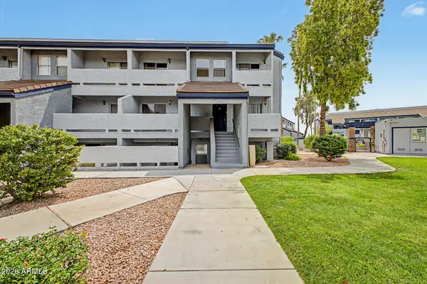 1331 W Baseline Road #253, Mesa, AZ 85202
