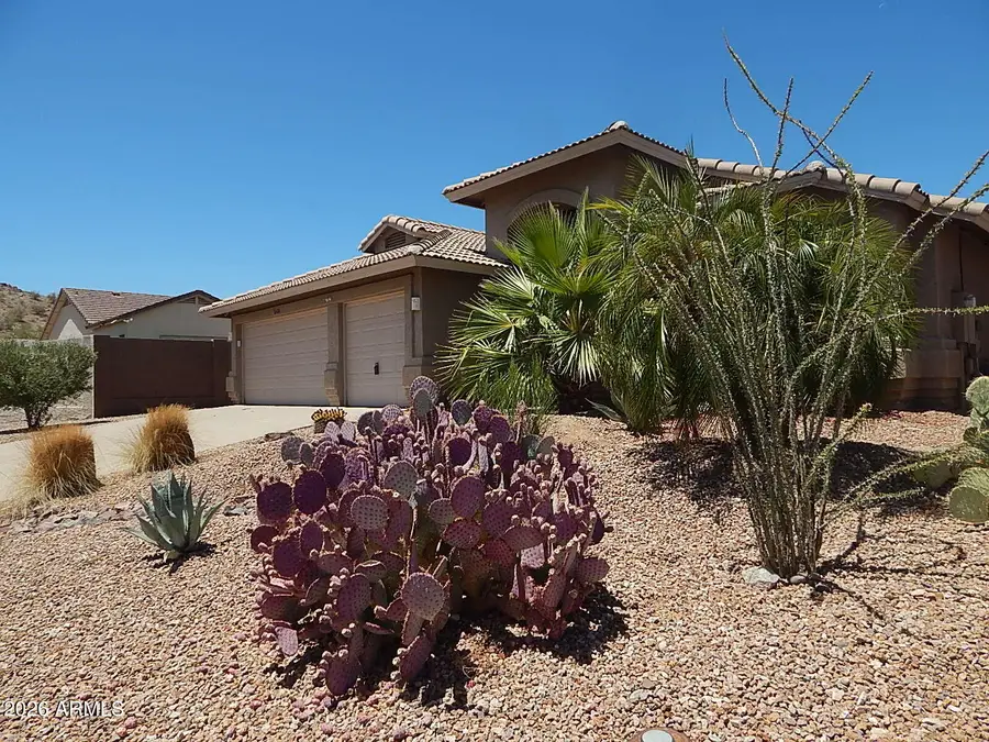 11424 S Obispo Drive, Goodyear, AZ 85338 - #2