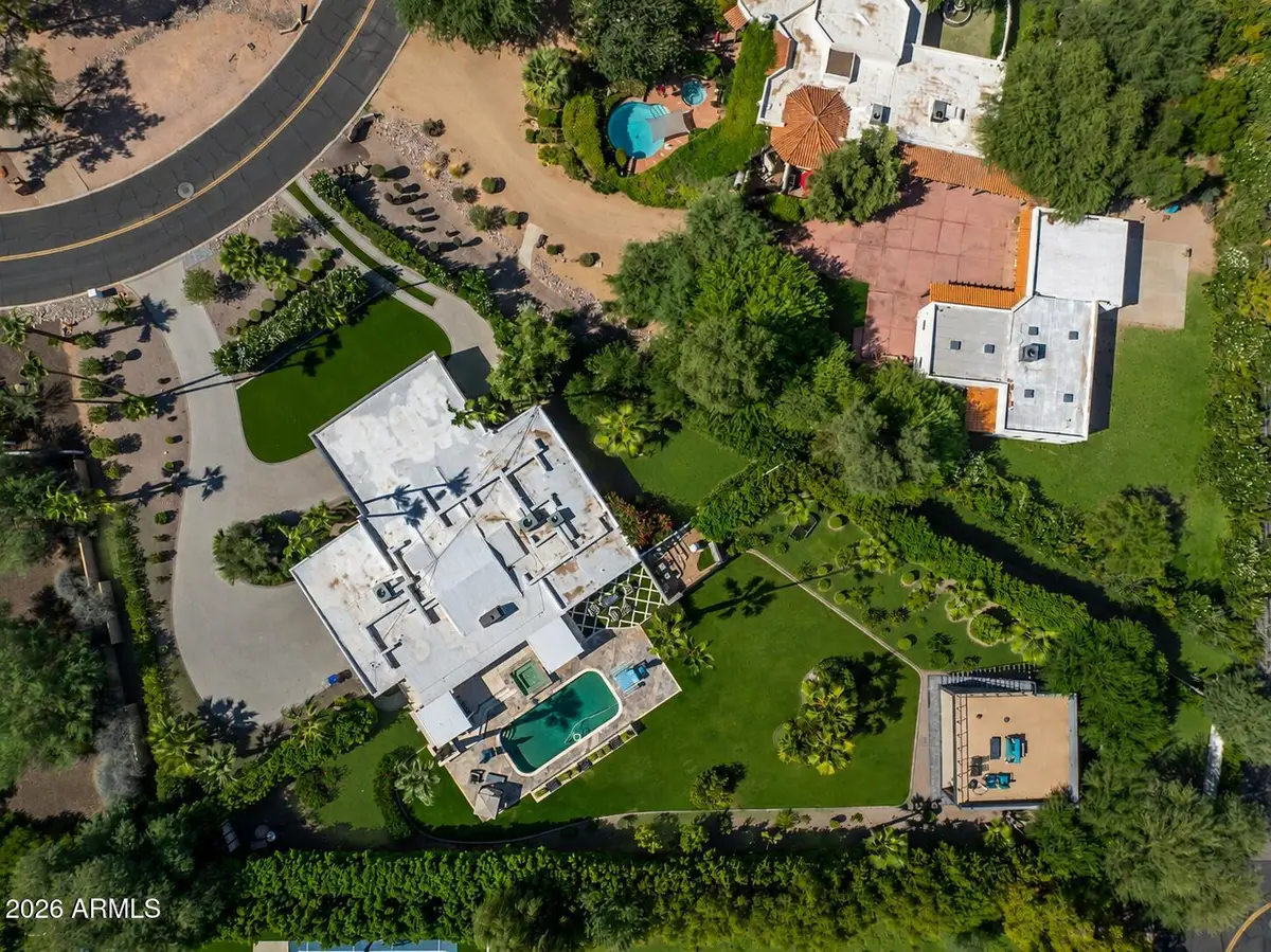 6735 E Solano Drive, Paradise Valley, AZ 85253 - #1