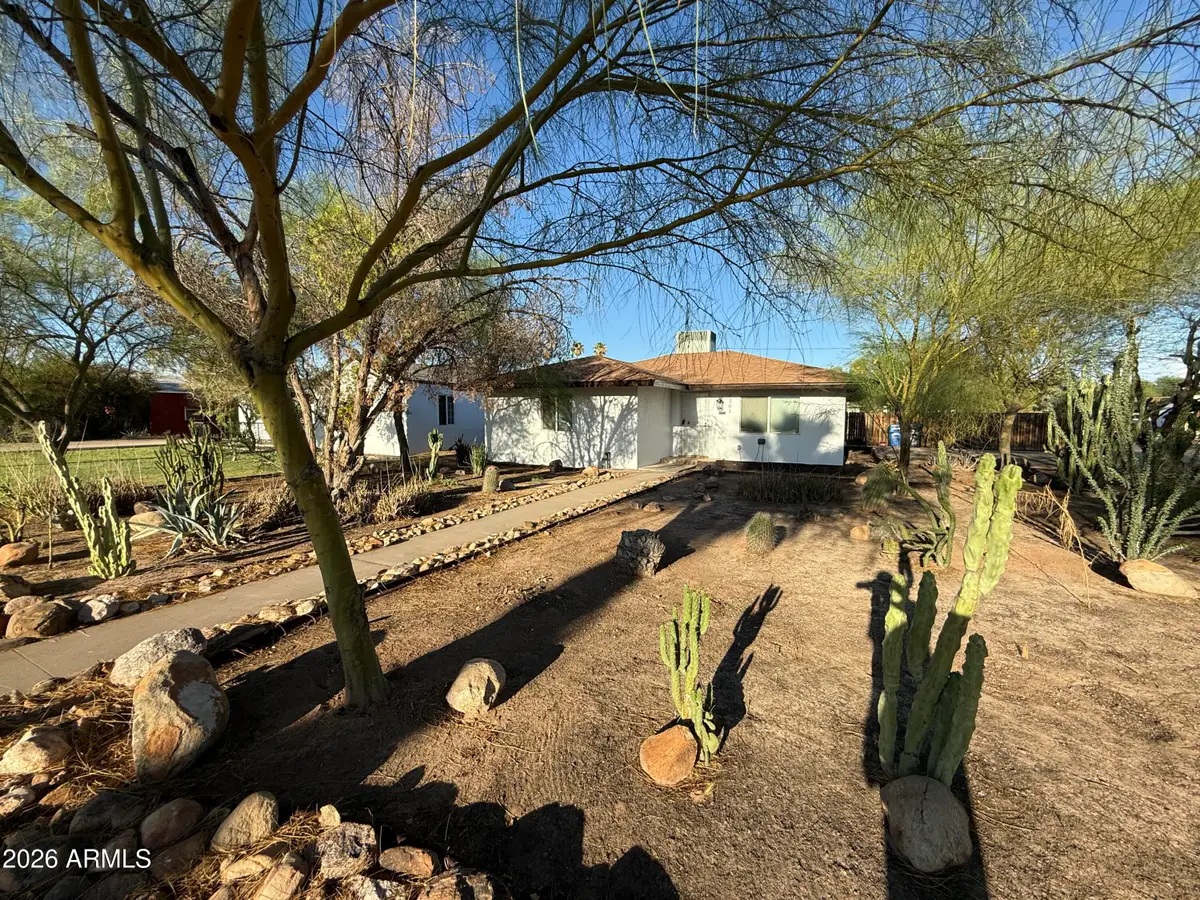 4301 N 15th Drive, Phoenix, AZ 85015 - #1