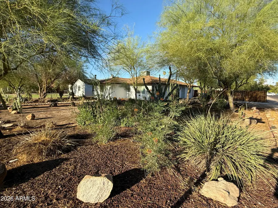 4301 N 15th Drive, Phoenix, AZ 85015 - #3