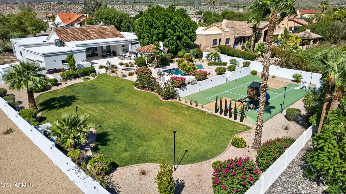 10541 E Windrose Drive, Scottsdale, AZ 85259 - #1