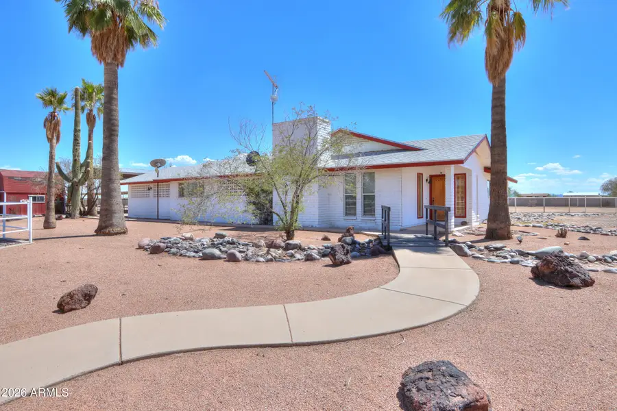 7385 W Haca Circle, Arizona City, AZ 85123 - #2