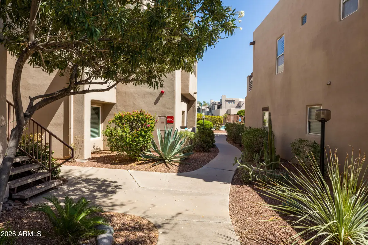 11260 N 92nd Street #1009, Scottsdale, AZ 85260 - #1