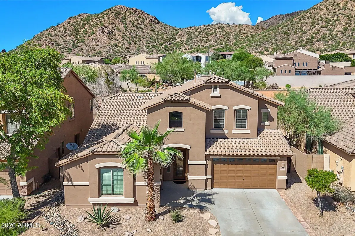 2406 W Old Paint Trail, Phoenix, AZ 85086 - #1