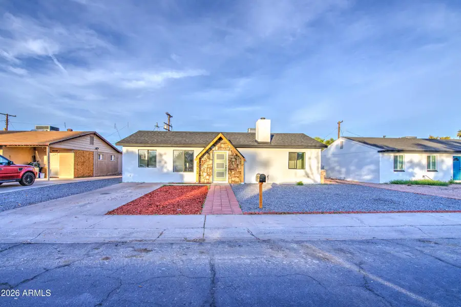 5613 N 63rd Drive, Glendale, AZ 85301 - #2