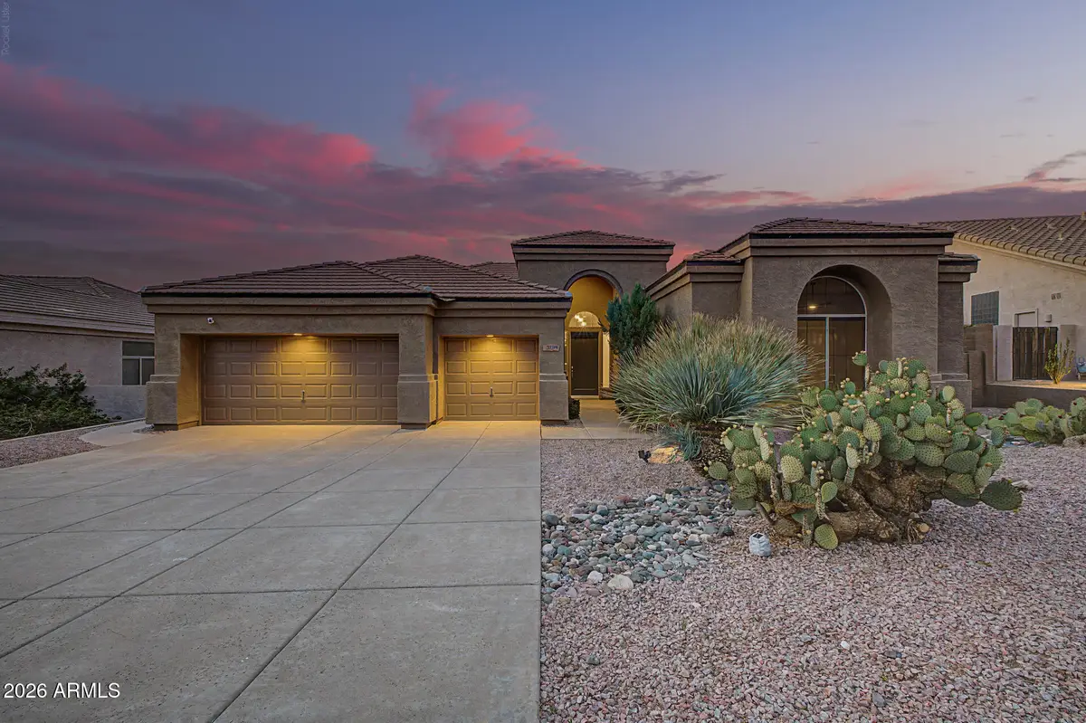 11396 E Diamond Cholla Drive, Scottsdale, AZ 85255 - #1