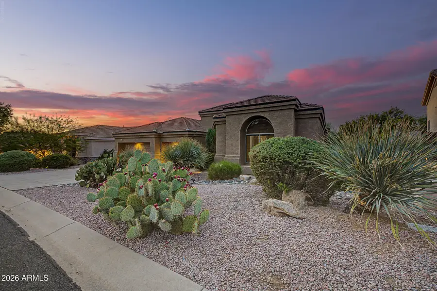 11396 E Diamond Cholla Drive, Scottsdale, AZ 85255 - #3