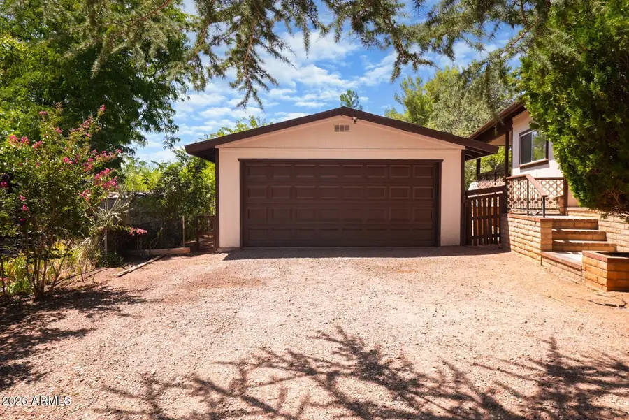 450 Harmony Drive, Sedona, AZ 86336 - #3