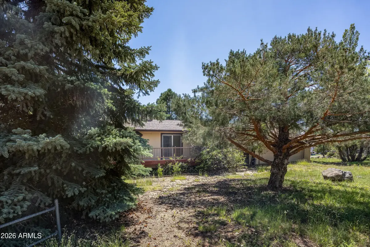 17820 Supai Road, Munds Park, AZ 86017 - #1