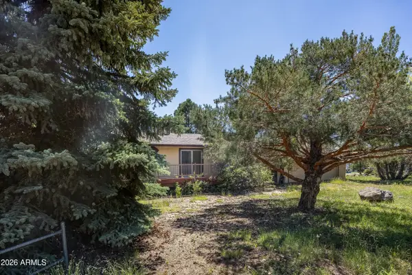 17820 Supai Road, Munds Park, AZ 86017