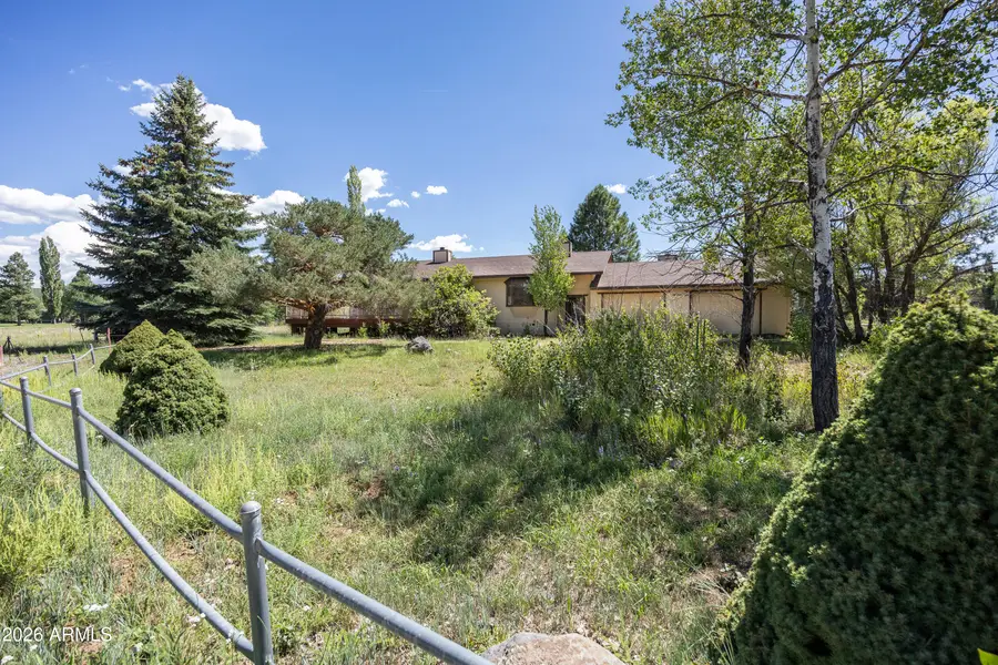 17820 Supai Road, Munds Park, AZ 86017 - #3