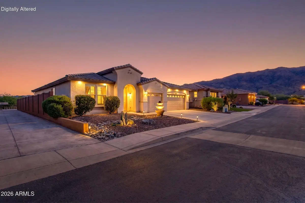 9613 S 23rd Drive, Phoenix, AZ 85041 - #1