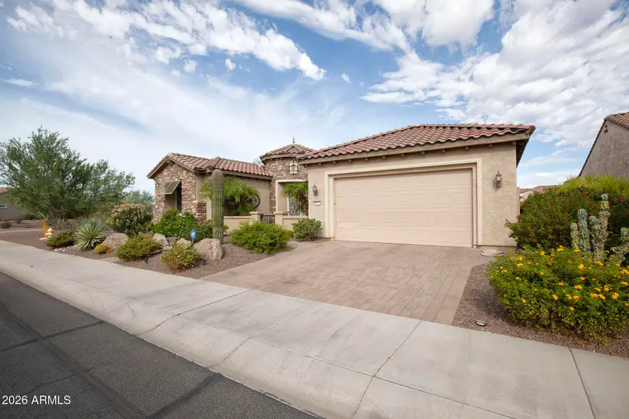 19672 N 267th Avenue N, Buckeye, AZ 85396 - #2