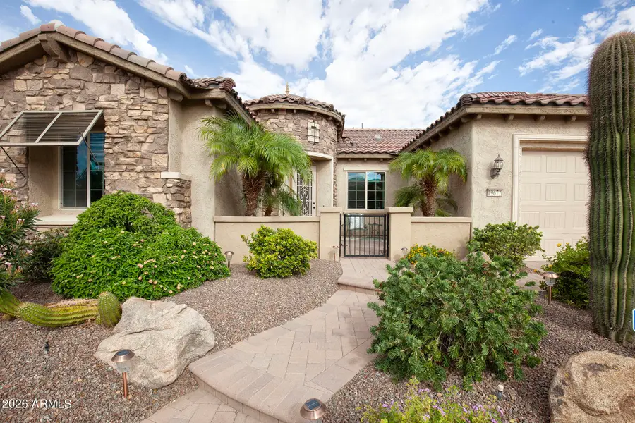 19672 N 267th Avenue N, Buckeye, AZ 85396 - #3