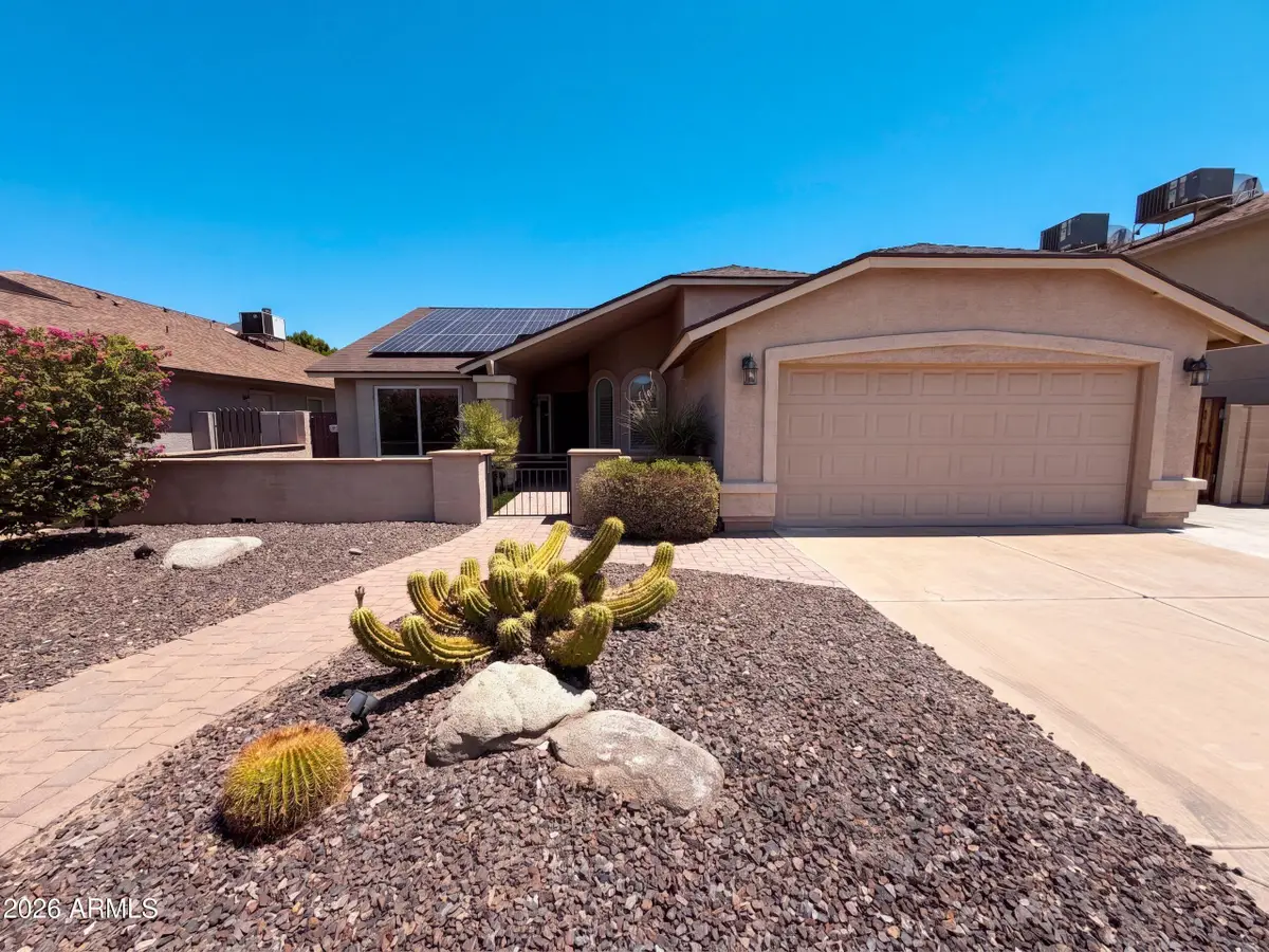 20023 N 44th Avenue, Glendale, AZ 85308 - #1