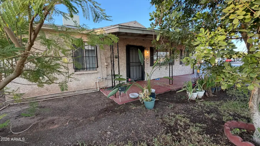 2902 W Pierce Street, Phoenix, AZ 85009 - #2