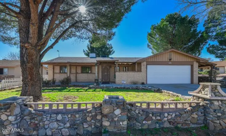 2203 S Eastern Drive, Verde Village, AZ 86326 - #1