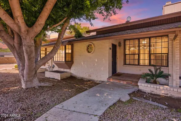 1550 N Stapley Drive #125, Mesa, AZ 85203