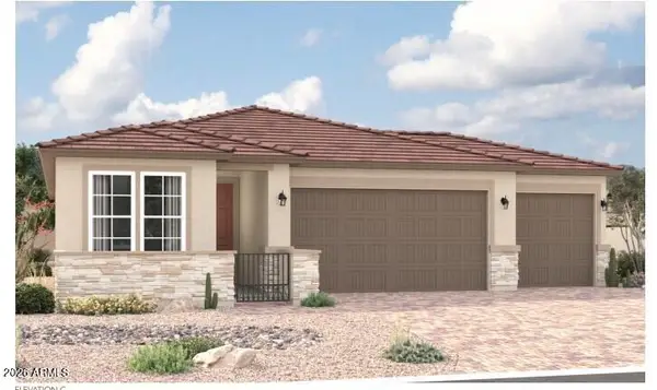 18260 W Elizabeth Avenue, Goodyear, AZ 85338