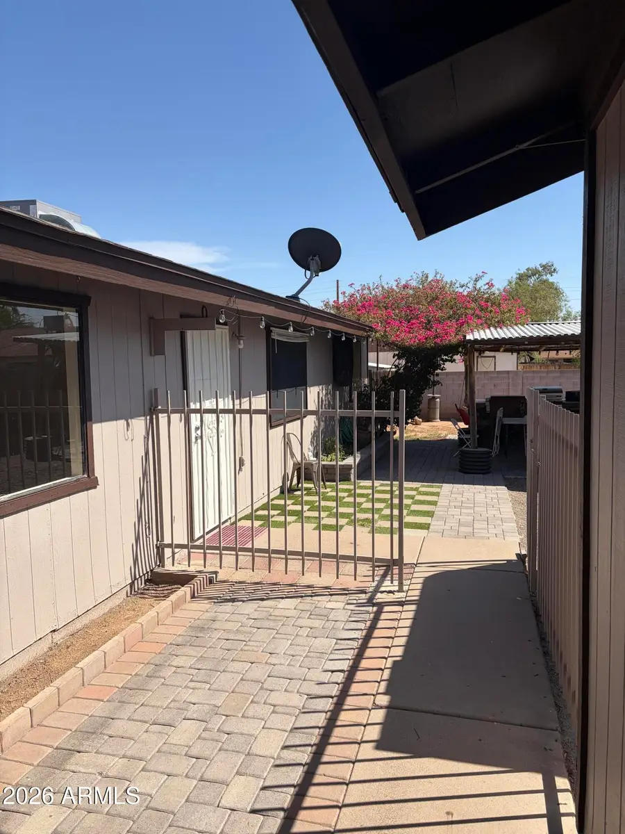 4649 E Camino Street, Mesa, AZ 85205 - #2