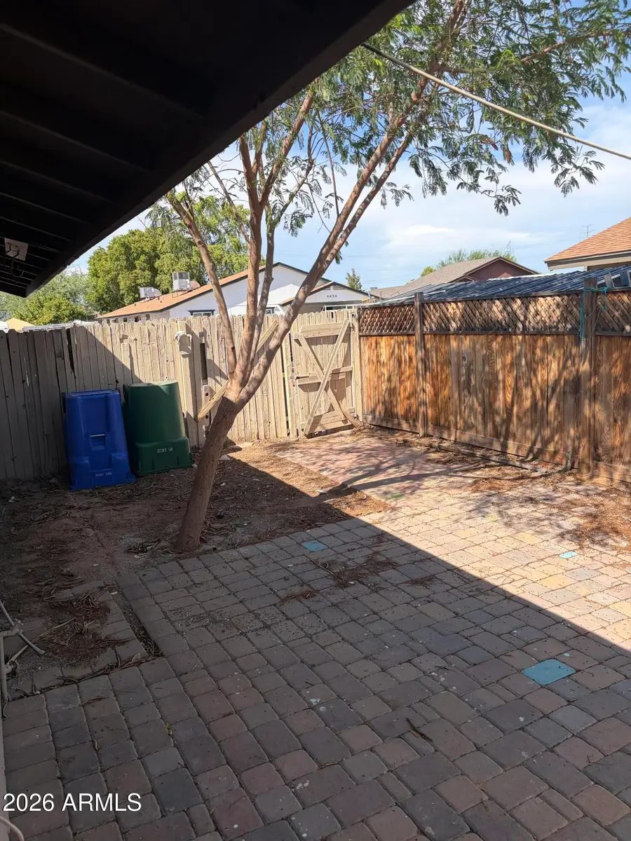 4649 E Camino Street, Mesa, AZ 85205 - #3