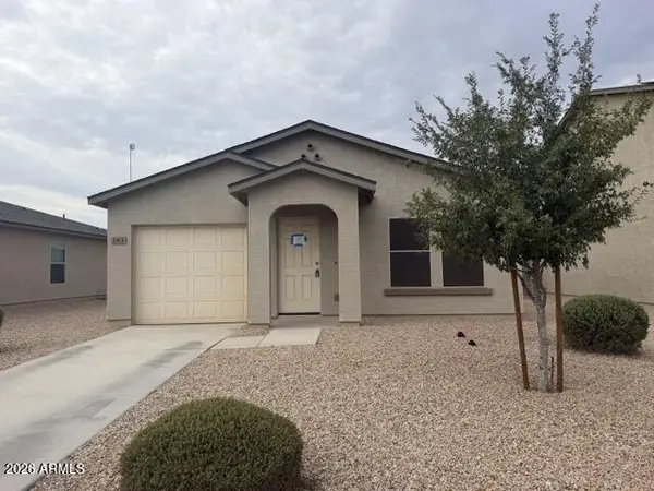 183 E Bobcat Place, Casa Grande, AZ 85122