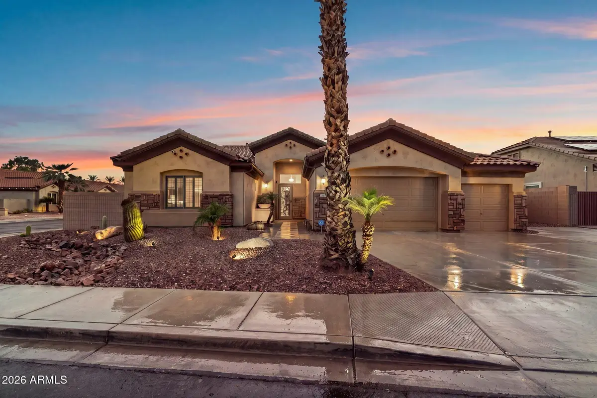21910 N 79th Avenue, Peoria, AZ 85383 - #1