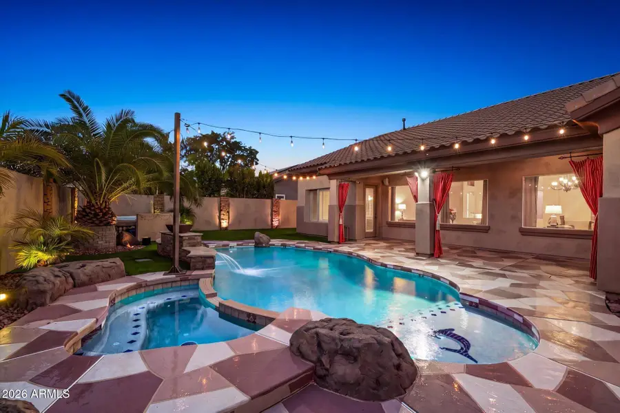 21910 N 79th Avenue, Peoria, AZ 85383 - #2