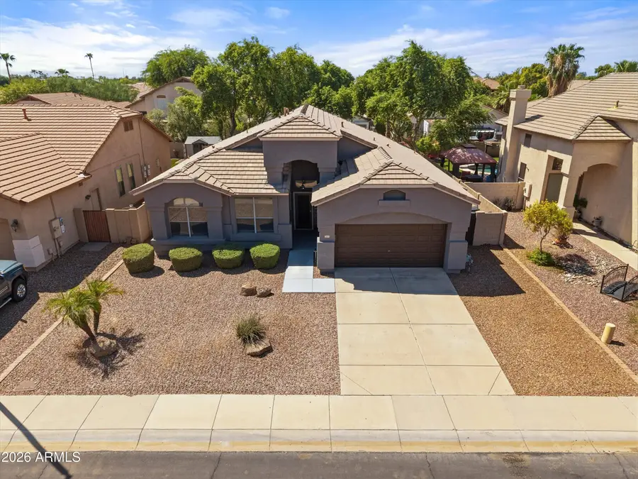 3657 E Caleb Way, Gilbert, AZ 85234 - #2