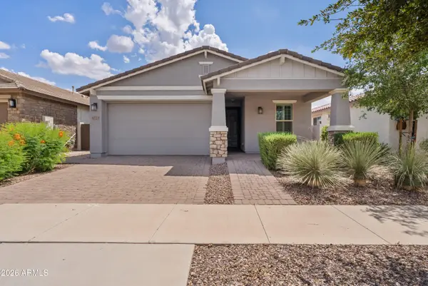 10723 E Twister Avenue, Mesa, AZ 85212