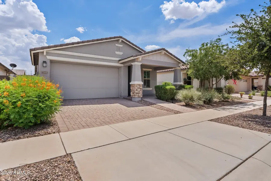 10723 E Twister Avenue, Mesa, AZ 85212 - #2