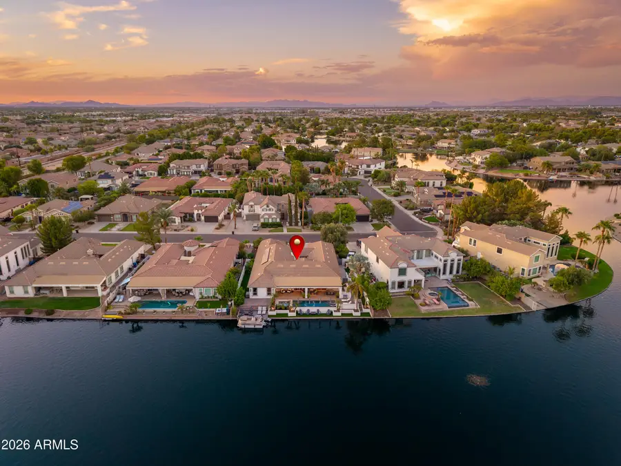 445 E Lynx Way, Chandler, AZ 85249 - #3