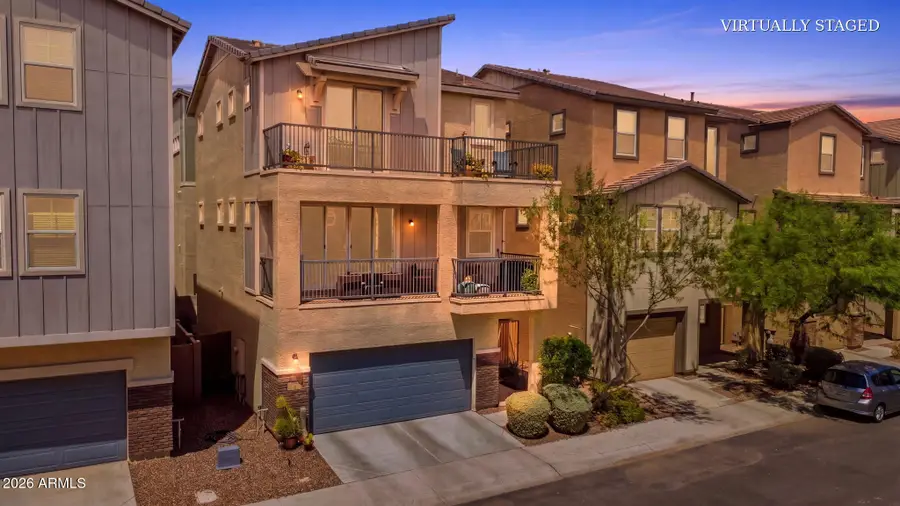 674 W Flintlock Way, Chandler, AZ 85286 - #2
