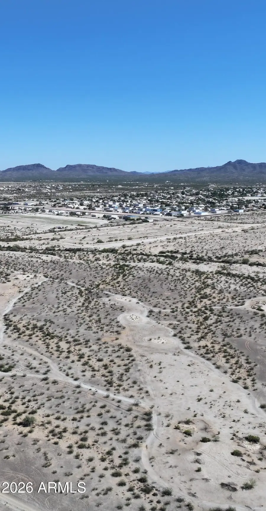 66250 66th Street, Salome, AZ 85348 - #2